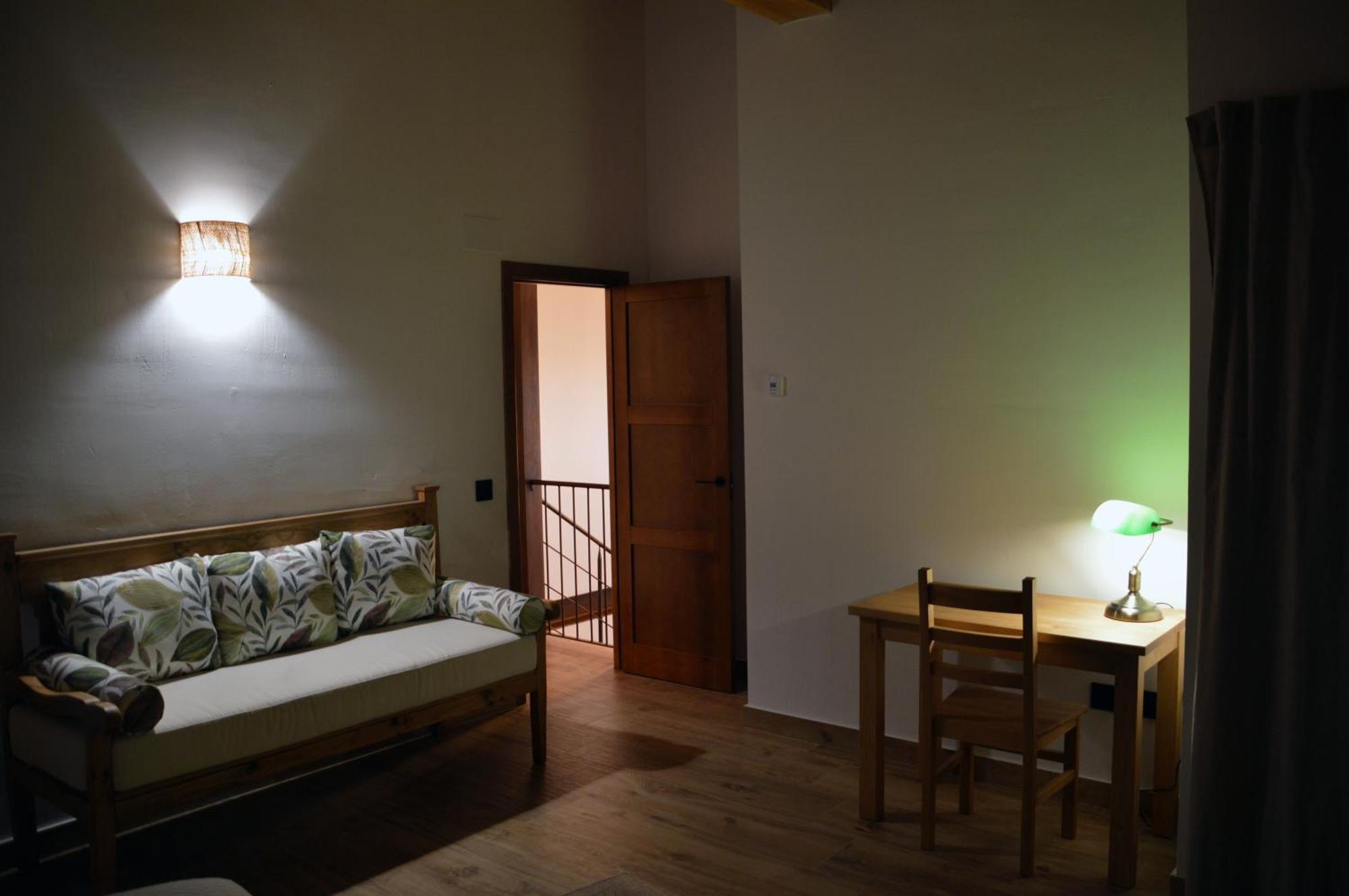 Casas Las Hazas La Cuesta エクステリア 写真