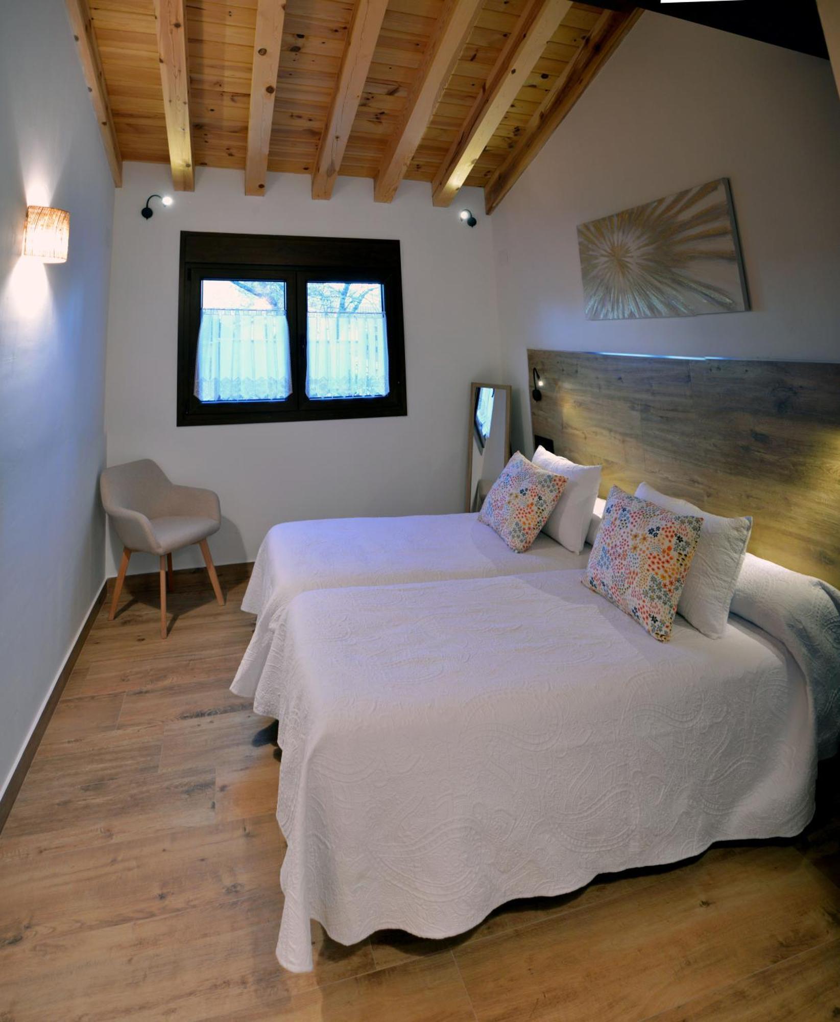 Casas Las Hazas La Cuesta エクステリア 写真