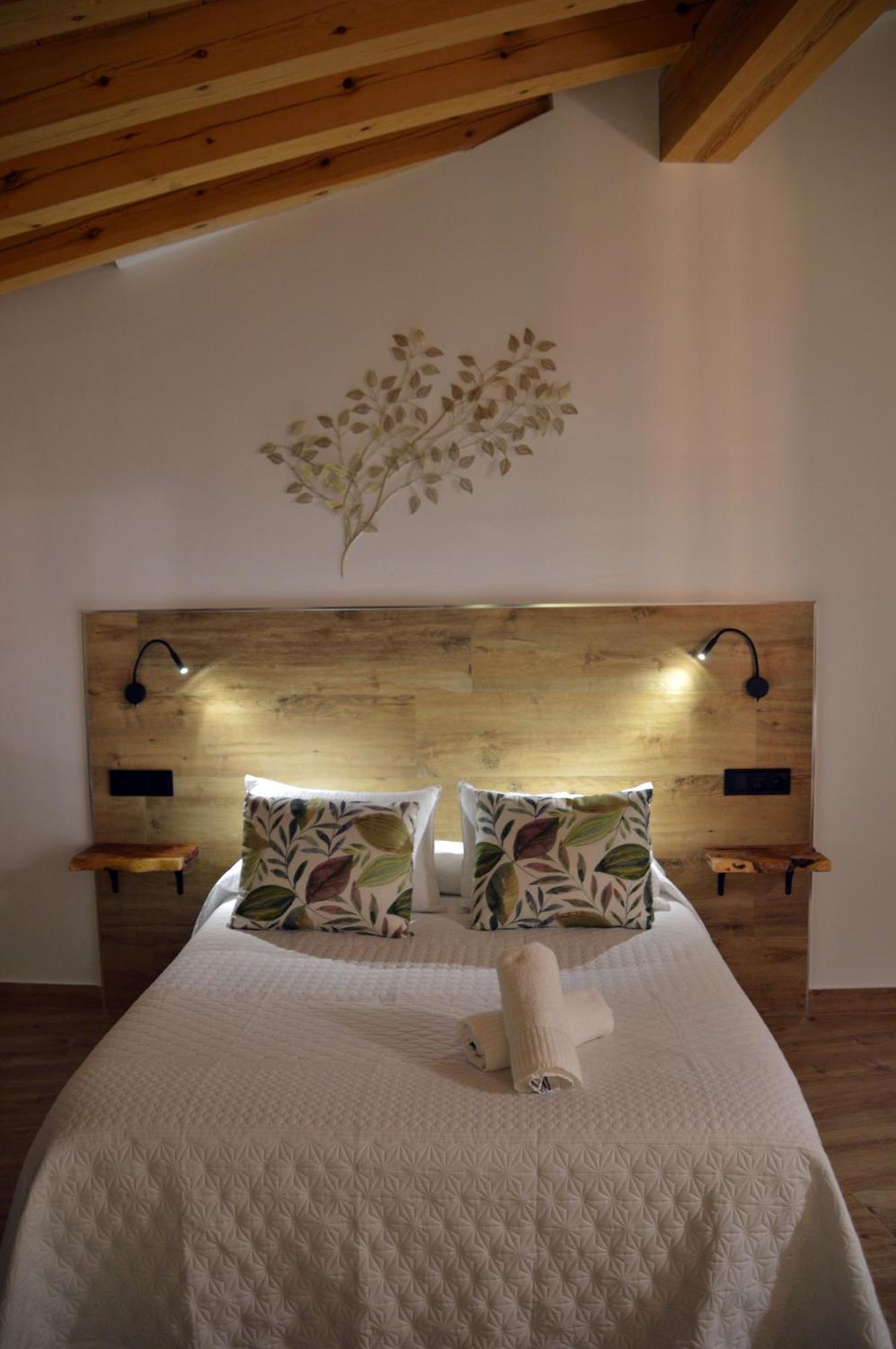 Casas Las Hazas La Cuesta エクステリア 写真