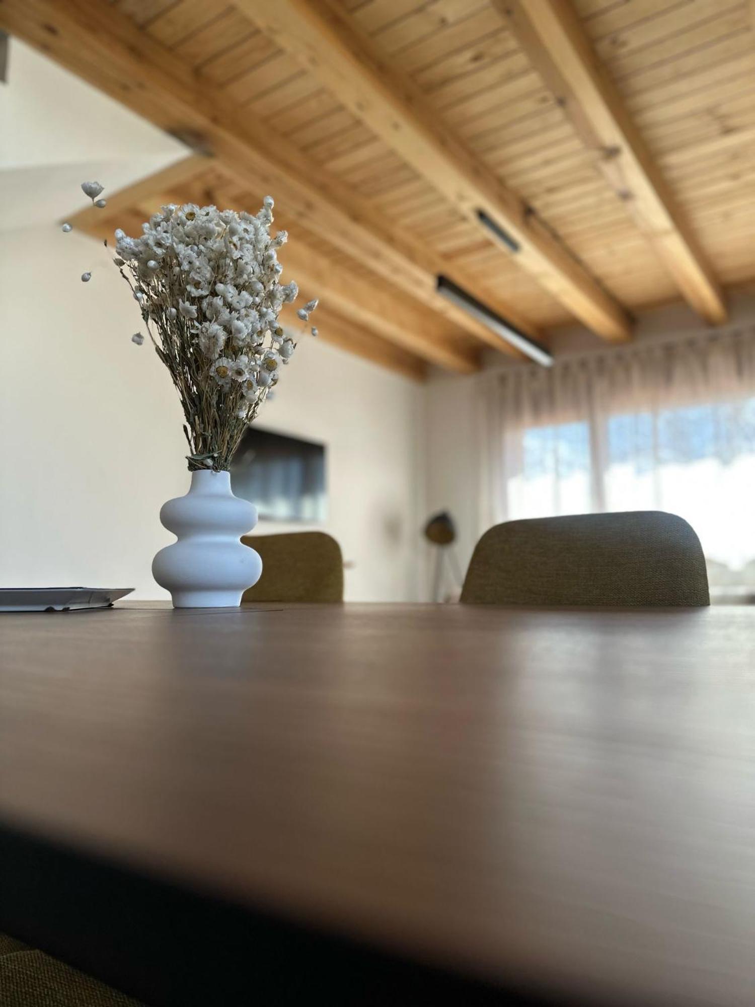 Casas Las Hazas La Cuesta エクステリア 写真